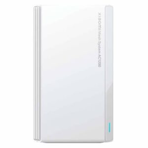 Enrutador Xiaomi Rd13 Dvb4452gl Mesh System Wifi Dual Band Ac1200 5 Ghz 867 Mbps Bivolt - Blanco (3 Pack) - Imagen 2