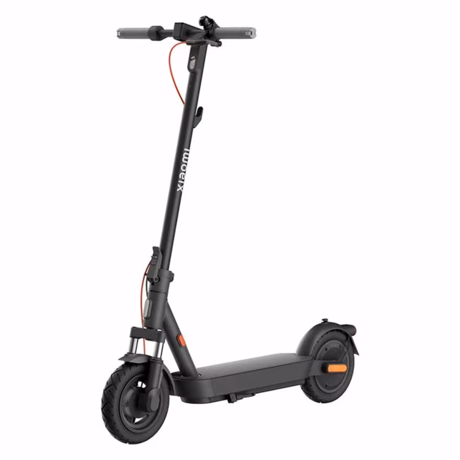 Patinete Elétrico Xiaomi Electric Scooter 5 Bhr9618gl 10" 60km - Negro