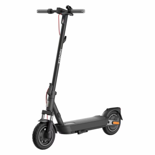 Patinete Elétrico Xiaomi Scooter 5 Pro Bhr9611gl 10" 60km - Negro