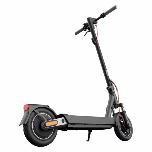 Alternative view of Patinete Elétrico Xiaomi Scooter 5 Pro Bhr9611gl 10" 60km - Negro
