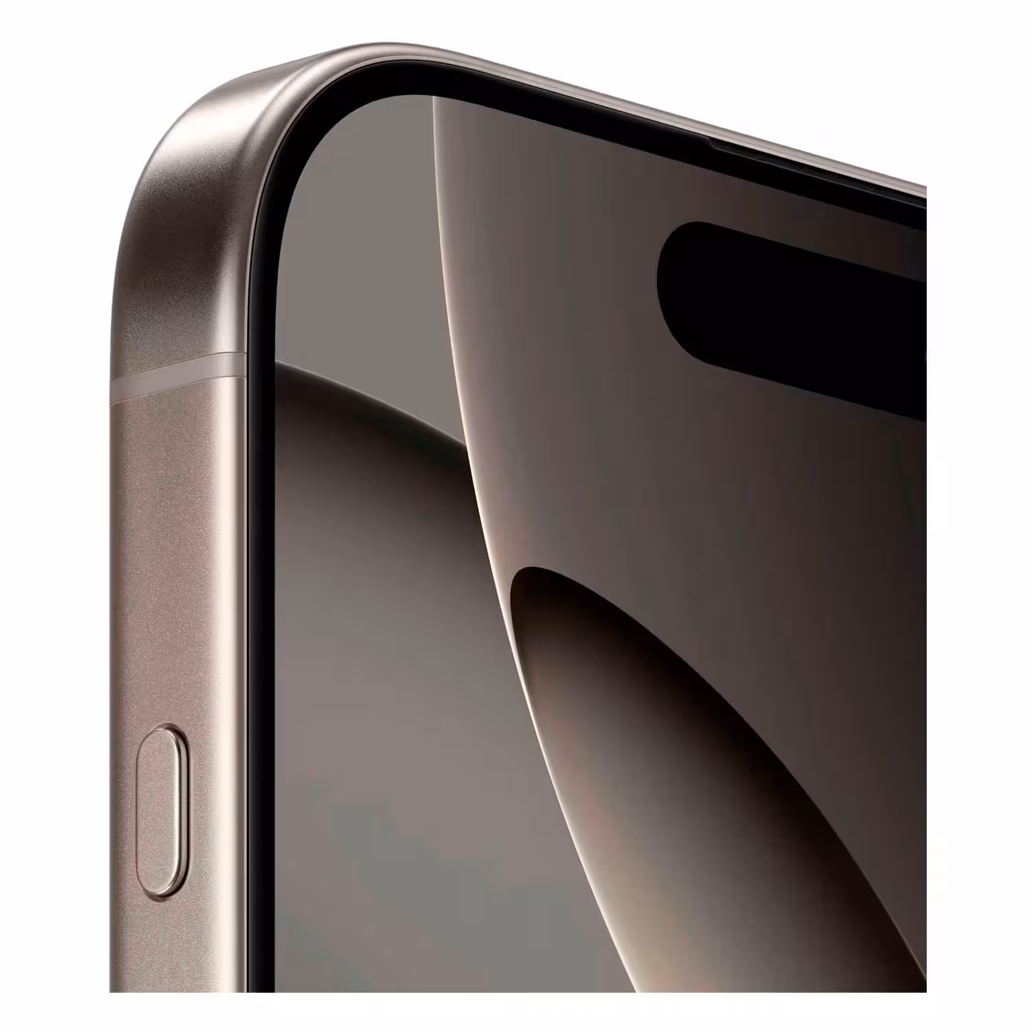 Apple Iphone 16 Pro A3293 Be/a 128gb Esim Screen 6.3 " - Titanio Natural (anatel)