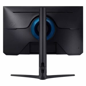 Monitor Gamer Samsung Odyssey G4 Ls25bg402enxgo 25" Full Hd 240hz Ips - Negro - Imagen 3