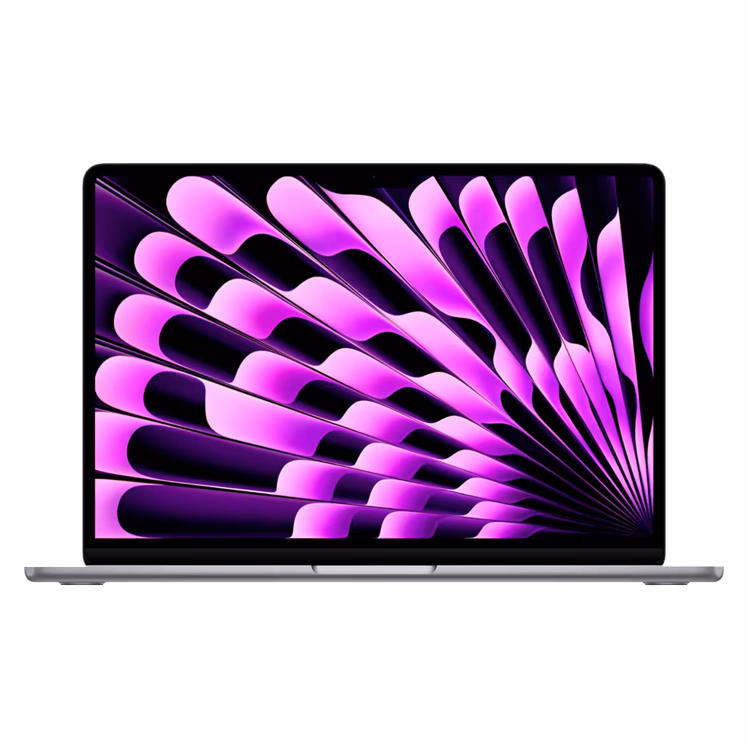 Apple Macbook Air 2024 Mc7u4zp/a 13" Chip M2 256gb Ssd 16gb Ram - Gris