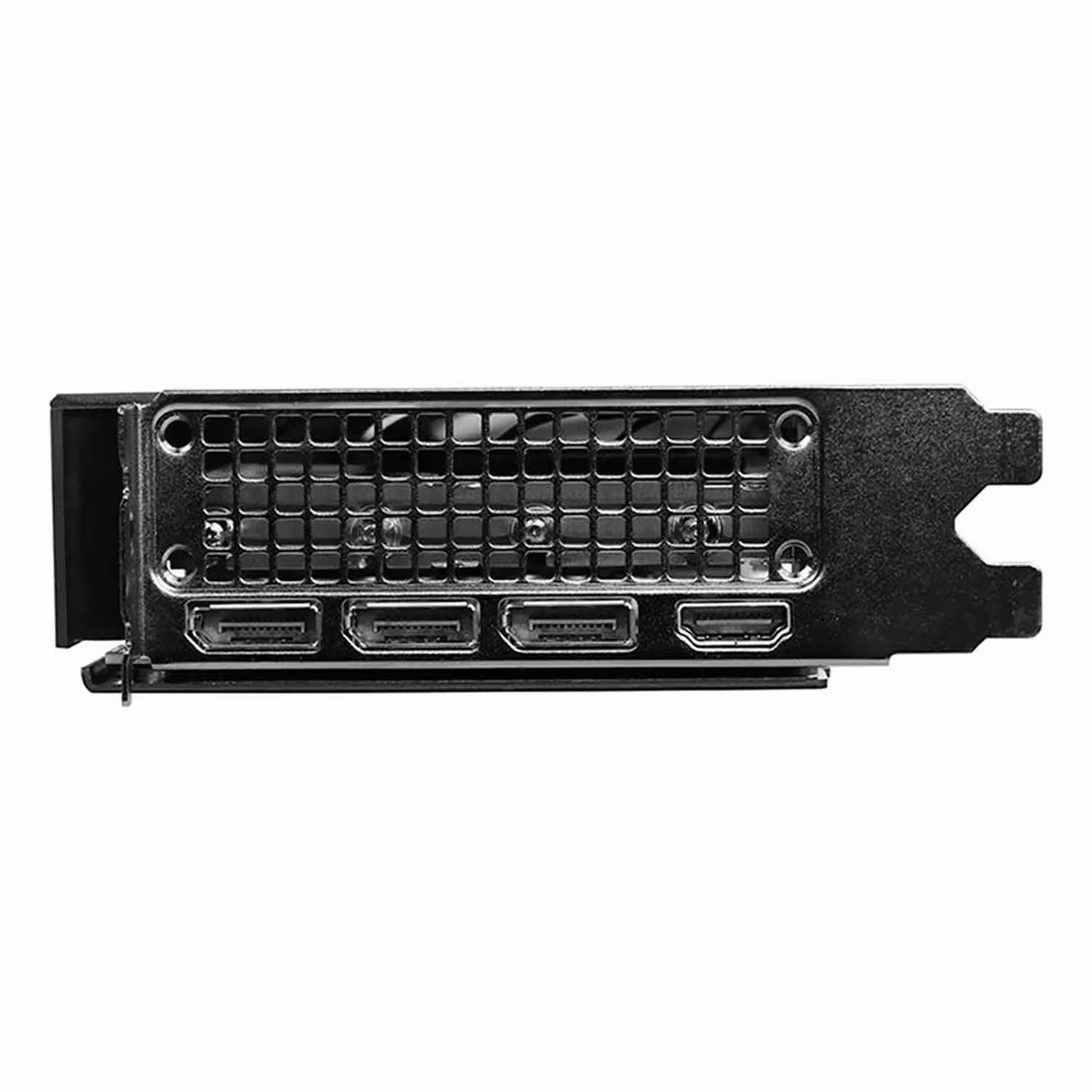 Alternative view of Placa De Video Pny Verto Dual Nvidia Geforce Rtx Rtx-3060 12gb Gddr6 - Vcg306012dfbpb1