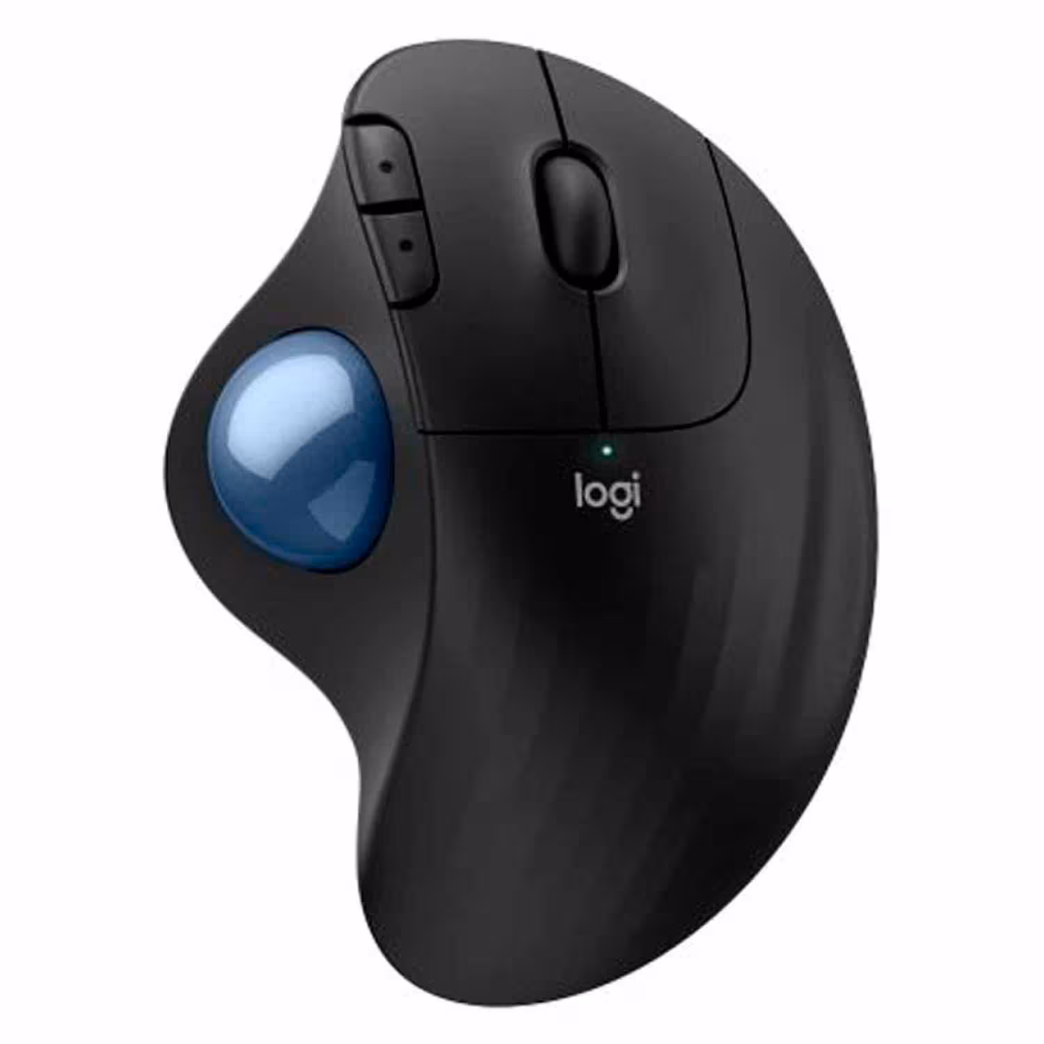 Mouse Logitech Trackball Ergo M575s 910-007031 Inalámbrico - Grafite