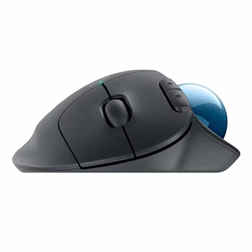 Alternative view of Mouse Logitech Trackball Ergo M575s 910-007031 Inalámbrico - Grafite