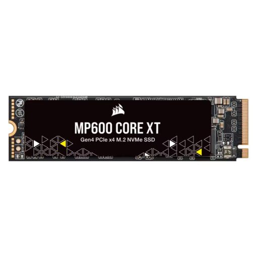 Ssd M.2 Corsair Mp600 Core Xt 1tb Nvme Pcie Gen 4 - Cssd-f1000gbmp600cxtr2