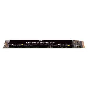 Ssd M.2 Corsair Mp600 Core Xt 1tb Nvme Pcie Gen 4 - Cssd-f1000gbmp600cxtr2 - Imagen 3