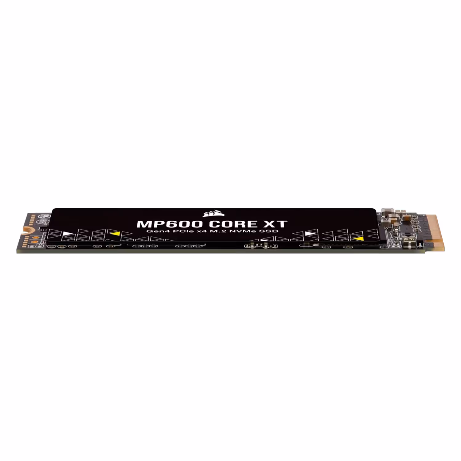 Ssd M.2 Corsair Mp600 Core Xt 1tb Nvme Pcie Gen 4 - Cssd-f1000gbmp600cxtr2 - Imagen 3