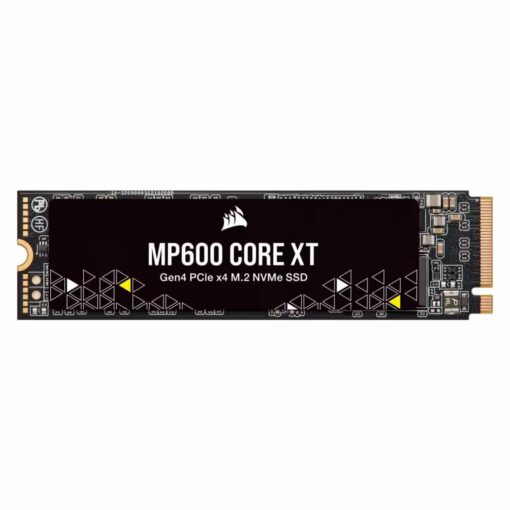 Ssd M.2 Corsair Mp600 Core Xt 2tb Nvme Pcie Gen 4 - Cssd-f2000gbmp600cxtr2