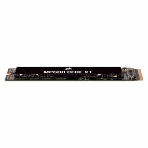 Ssd M.2 Corsair Mp600 Core Xt 2tb Nvme Pcie Gen 4 - Cssd-f2000gbmp600cxtr2 - Imagen 2