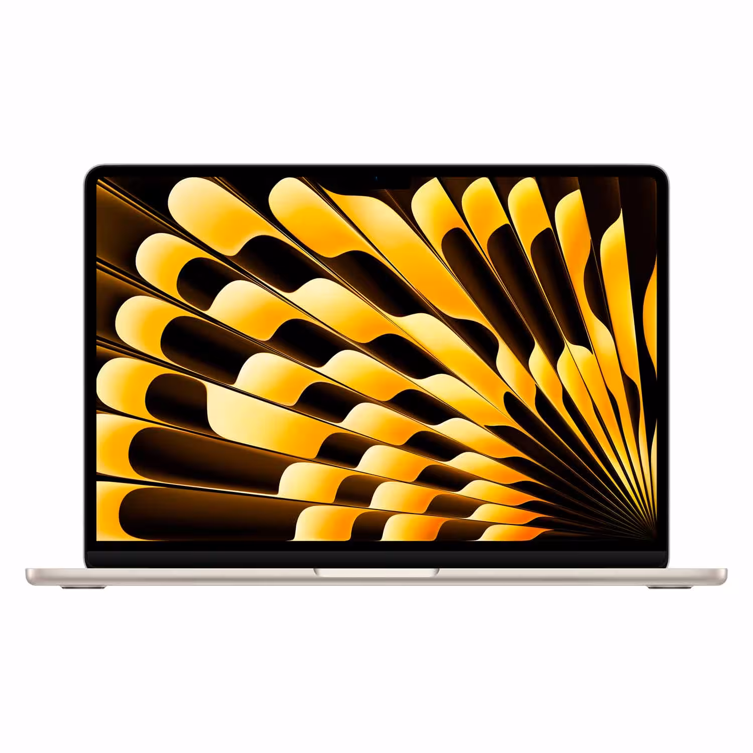 Apple Macbook Air 2024 Mrxt3hn/a 13" Chip M3 256gb Ssd 8gb Ram - Espantallar