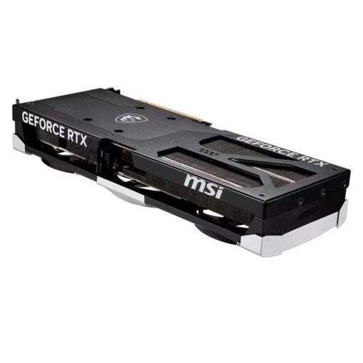 Alternative view of Tarjeta De Video Msi Ventus 3x Oc Nvidia Geforce Rtx 5070ti 16gb Gddr7 - 912-v531