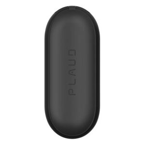 Grabadora De Voz Ia Plaud Notepin Bundle Pn0200 64gb Bluetooth - Gris