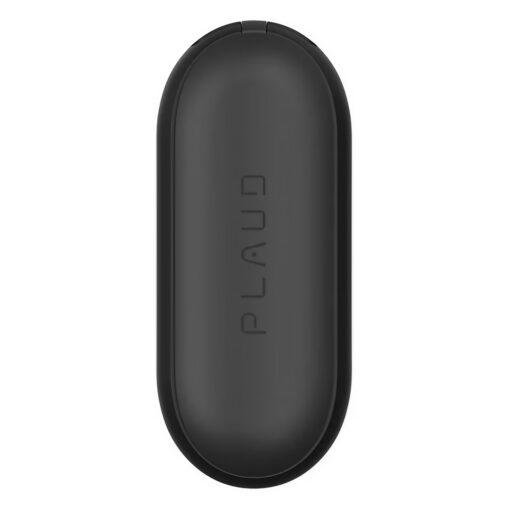 Grabadora De Voz Ia Plaud Notepin Bundle Pn0200 64gb Bluetooth - Gris