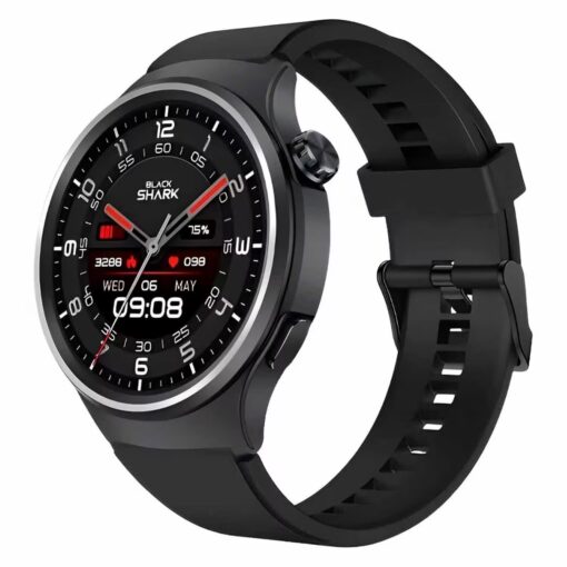 Smartwatch Black Shark A3 Bs-w2404 - Negro