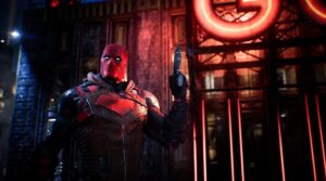 Juego Gotham Knights: Deluxe Edition Para Ps5 - Imagen 2