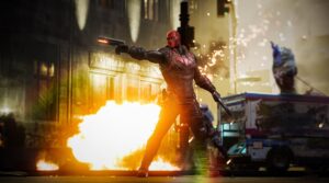 Juego Gotham Knights: Deluxe Edition Para Ps5 - Imagen 3