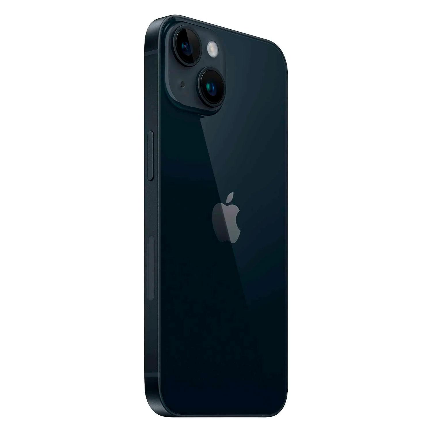Apple Iphone 14 *swap A* A2649 Ta/a 128gb 6gb Ram Pantalla 6.1" - Negro (solamente Dipositivo)