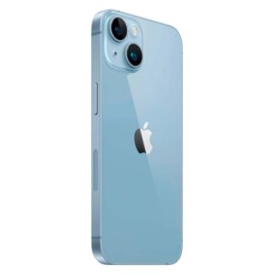 Apple Iphone 14 *swap A* A2649 3j 128gb 6gb Ram Pantalla 6.1" - Azul (solamente Dipositivo) - Imagen 2