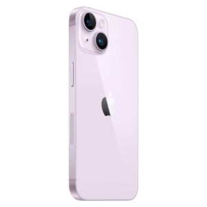 Apple Iphone 14 *swap A* A2649 3j 128gb 6gb Ram Pantalla 6.1" - Morado (solamente Dipositivo) - Imagen 2