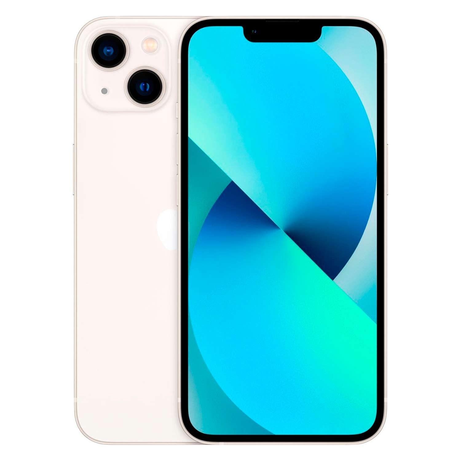 Apple Iphone 13 *swap A* 3j/a 128gb 4gb Ram Pantalla 6.1" - Espantallar (solamente Dipositivo)