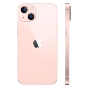 Apple Iphone 13 *swap A* 3j/a 128gb 4gb Ram Pantalla 6.1" - Rosa (solamente Dipositivo) - Imagen 3