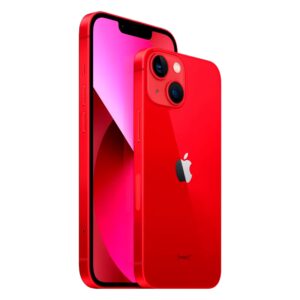Apple Iphone 13 *swap A* Ta/a 128gb 4gb Ram Pantalla 6.1" - Rojo (solamente Dipositivo) - Imagen 2