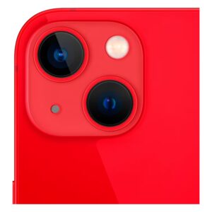 Apple Iphone 13 *swap A* Ta/a 128gb 4gb Ram Pantalla 6.1" - Rojo (solamente Dipositivo) - Imagen 4