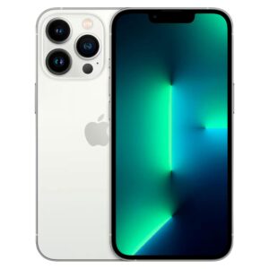 Apple Iphone 13 Pro *swap A* Ta/a 128gb 6gb Ram Pantalla 6.1" - Plata (solamente Dipositivo)
