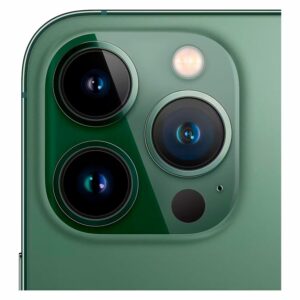 Apple Iphone 13 Pro Max *swap A* Ta/a 128gb 6gb Ram Pantalla 6.7" - Verde (solamente Dipositivo) - Imagen 3