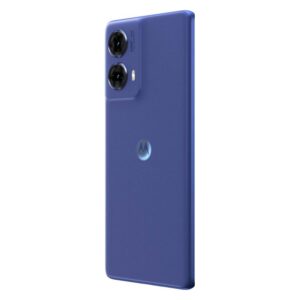 Smartphone Motorola Moto G85 5g Xt-2427-1 256gb 8gb Ram Dual Sim Pantalla 6.67" - Azul - Imagen 3