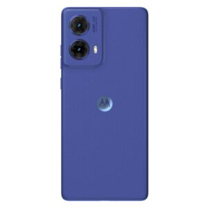 Smartphone Motorola Moto G85 5g Xt-2427-1 256gb 8gb Ram Dual Sim Pantalla 6.67" - Azul - Imagen 4