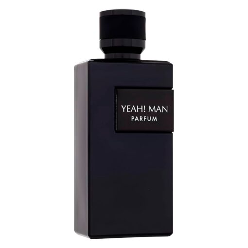 Alternative view of Perfume Maison Alhambra Yeah! Eau De Parfum Masculino 100ml