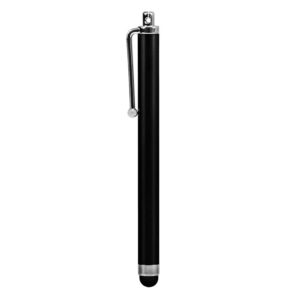 Pencil Argom Arg-ac-0211b Para Smartphone Y Tablet - Negro