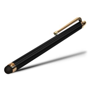 Pencil Argom Arg-ac-0211b Para Smartphone Y Tablet - Negro - Imagen 2