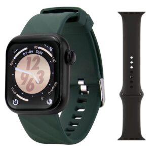 Smartwatch G-tide Elegance - Negro