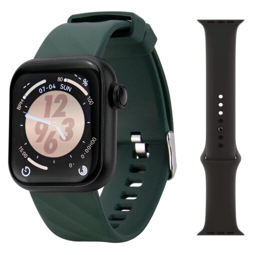 Smartwatch G-tide Elegance - Negro
