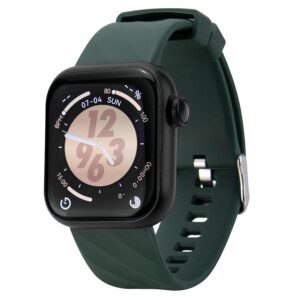 Smartwatch G-tide Elegance - Negro - Imagen 2
