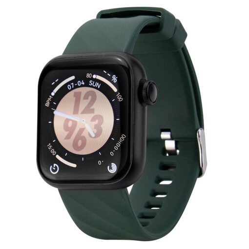 Alternative view of Smartwatch G-tide Elegance - Negro