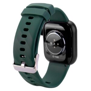 Smartwatch G-tide Elegance - Negro - Imagen 3
