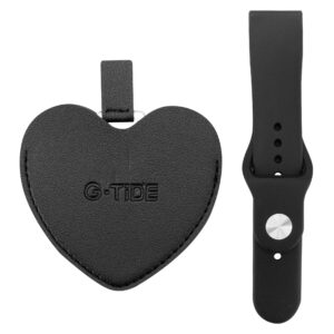 Smartwatch G-tide Elegance - Negro - Imagen 5