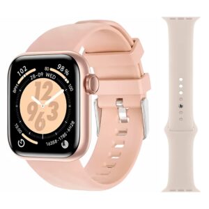 Smartwatch G-tide Elegance - Dorado