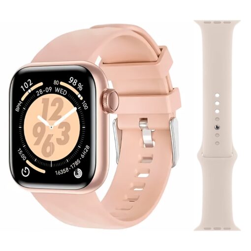 Smartwatch G-tide Elegance - Dorado