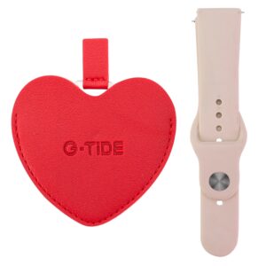 Smartwatch G-tide Elegance - Dorado - Imagen 2