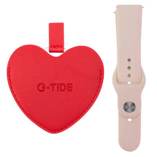 Alternative view of Smartwatch G-tide Elegance - Dorado