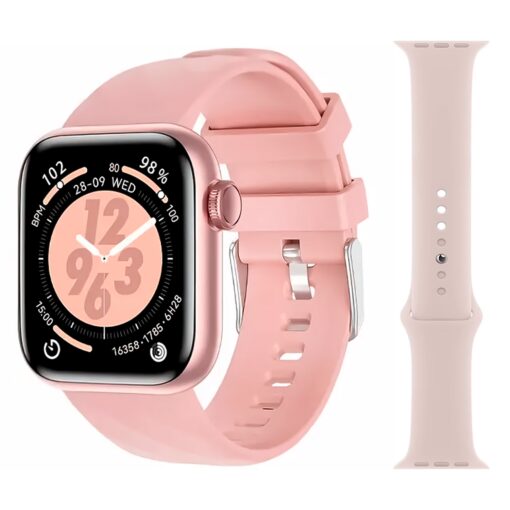 Smartwatch G-tide Elegance - Rosa