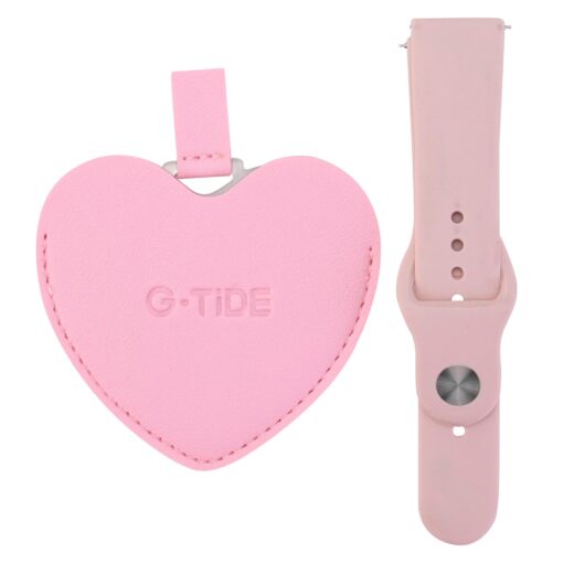 Alternative view of Smartwatch G-tide Elegance - Rosa