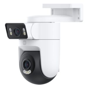 Camara De Seguridad Xiaomi Outdoor Cw500 Dual Bhr9400us Quad Hd Wifi - Blanco