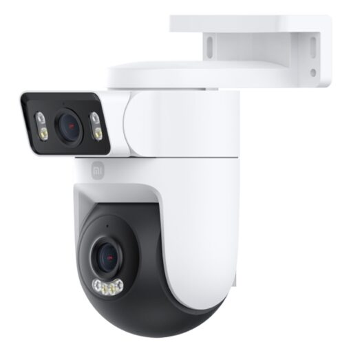 Camara De Seguridad Xiaomi Outdoor Cw500 Dual Bhr9400us Quad Hd Wifi - Blanco